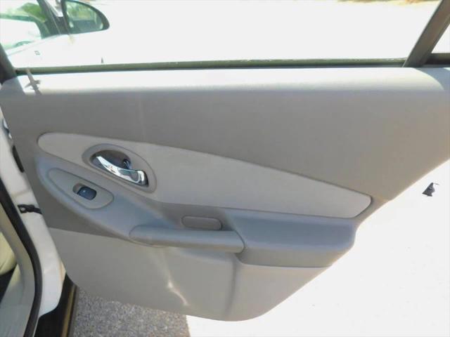 2005 Chevrolet Malibu LS