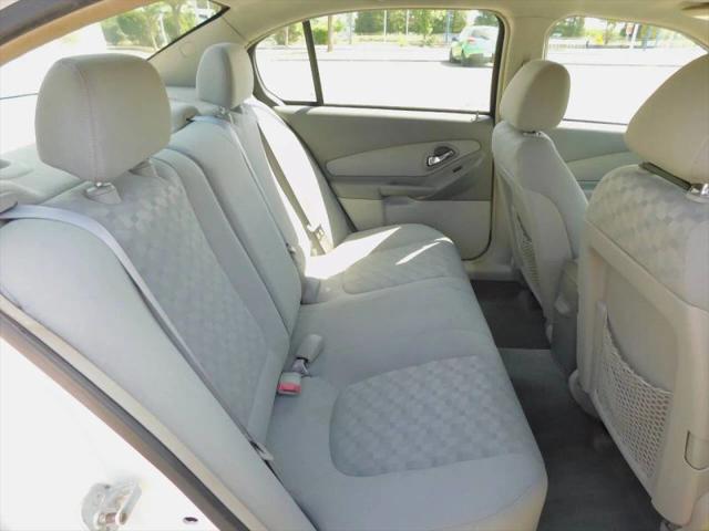 2005 Chevrolet Malibu LS