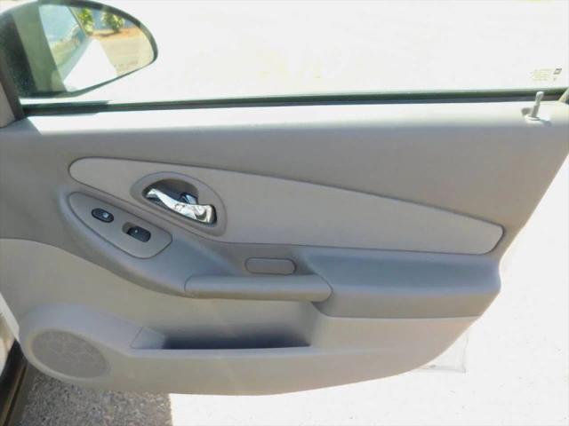 2005 Chevrolet Malibu LS