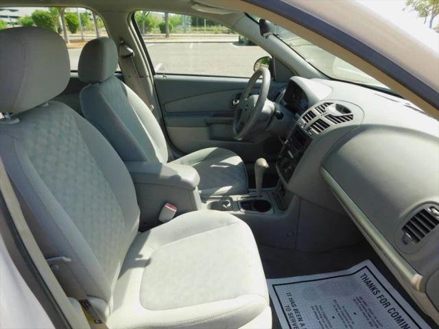 2005 Chevrolet Malibu LS