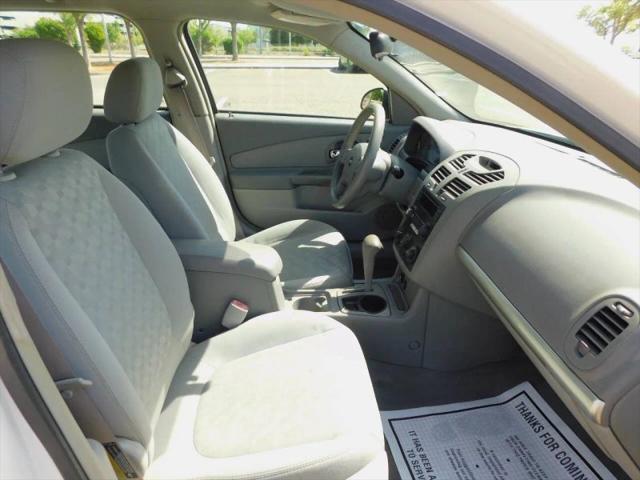 2005 Chevrolet Malibu LS