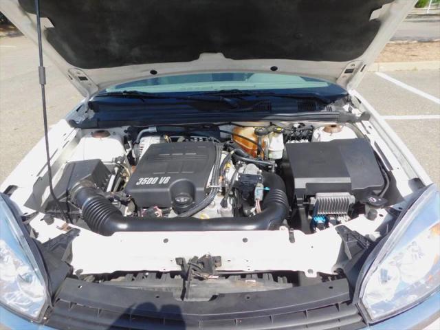 2005 Chevrolet Malibu LS