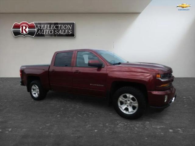 2016 Chevrolet Silverado 1500 2LT for sale in Saint Paul, MN