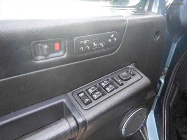 2006 HUMMER H2 Base