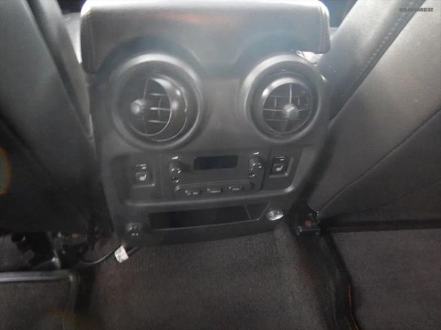 2006 HUMMER H2 Base