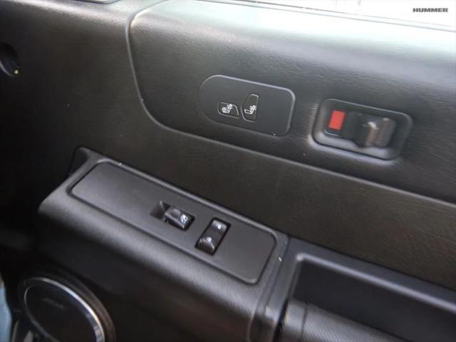 2006 HUMMER H2 Base