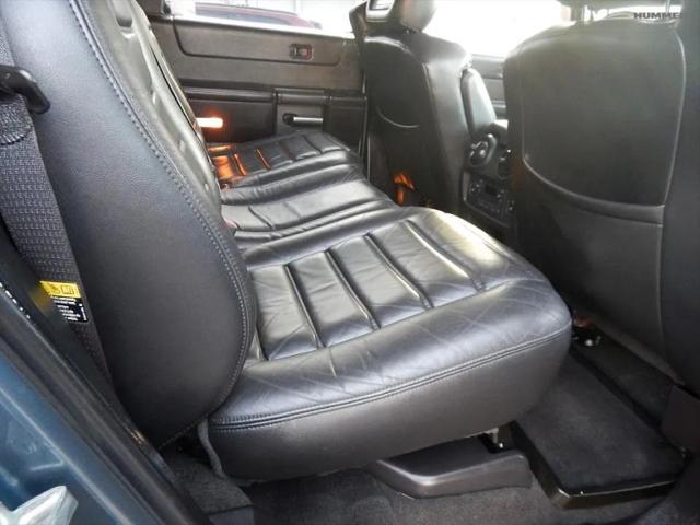 2006 HUMMER H2 Base