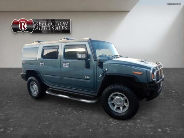 2006 HUMMER H2 Base for sale in Saint Paul, MN