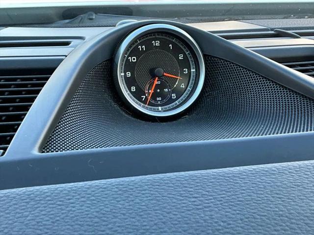 2016 Porsche Panamera Edition