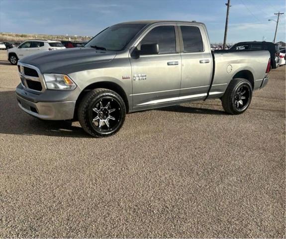 2013 Ram 1500 SLT for sale in Pueblo, CO