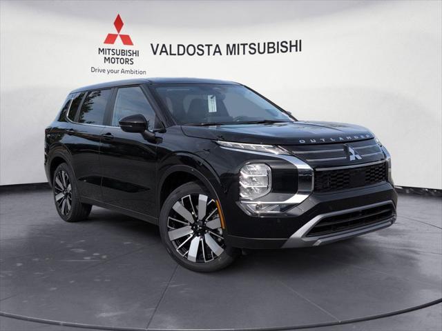 2026 Mitsubishi Outlander SE 1.5T 2WD for sale in Valdosta, GA