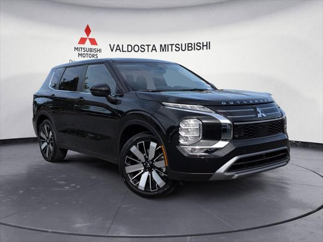 2026 Mitsubishi Outlander SE 1.5T 2WD for sale in Valdosta, GA