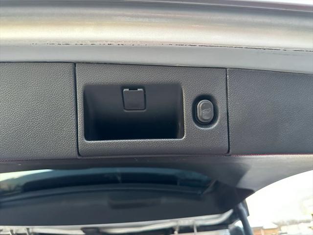 2015 Chevrolet Suburban LT