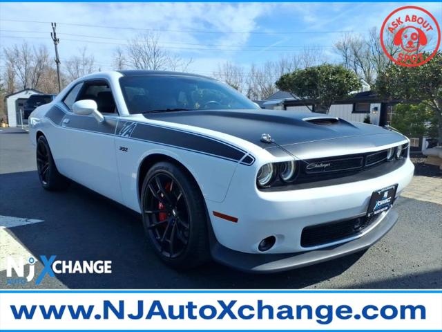 2023 Dodge Challenger R/T Scat Pack for sale in Atlantic Highlands, NJ