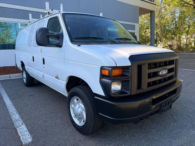 2011 Ford E-250 Recreational