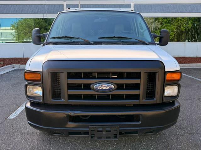 2011 Ford E-250 Recreational