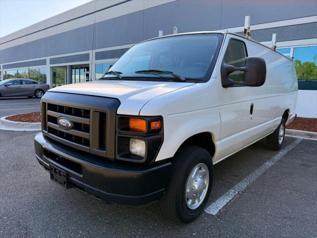 2011 Ford E-250 Recreational