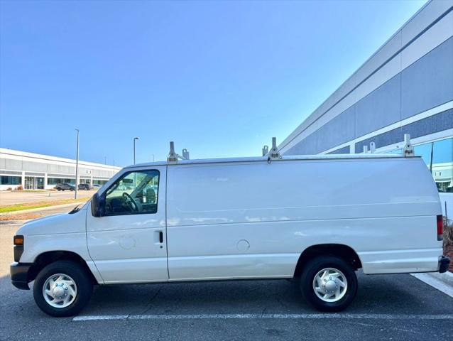 2011 Ford E-250 Recreational