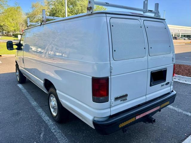 2011 Ford E-250 Recreational