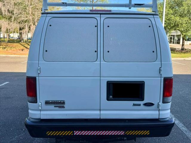 2011 Ford E-250 Recreational