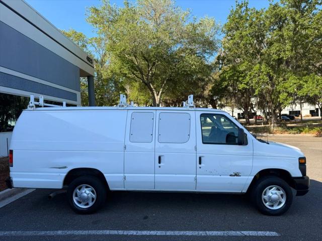 2011 Ford E-250 Recreational