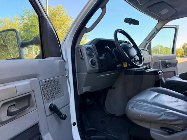 2011 Ford E-250 Recreational