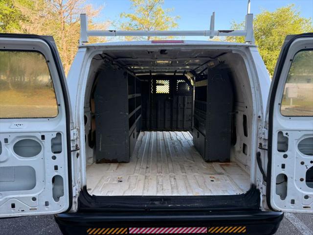 2011 Ford E-250 Recreational