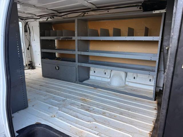 2011 Ford E-250 Recreational