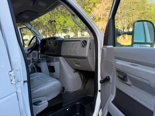 2011 Ford E-250 Recreational