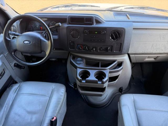 2011 Ford E-250 Recreational