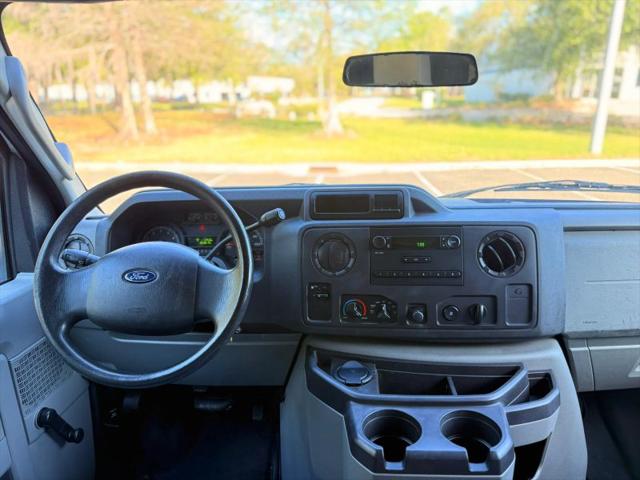 2011 Ford E-250 Recreational