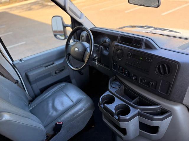 2011 Ford E-250 Recreational