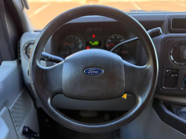 2011 Ford E-250 Recreational