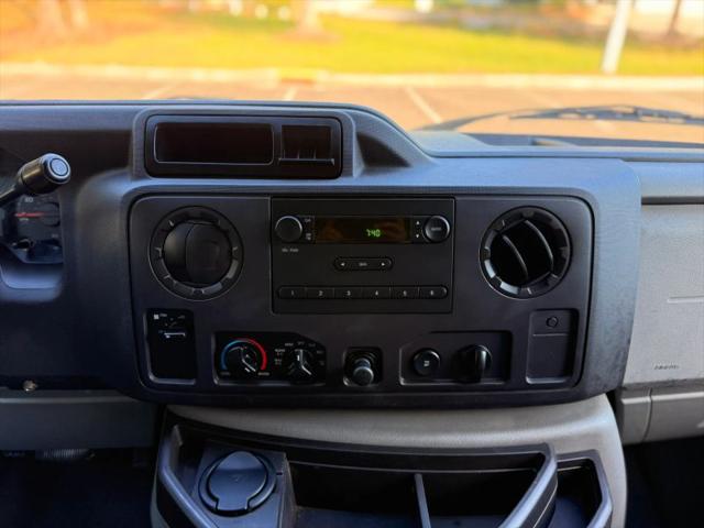 2011 Ford E-250 Recreational