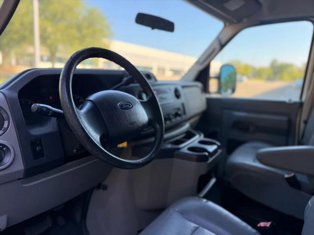 2011 Ford E-250 Recreational
