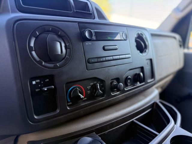 2011 Ford E-250 Recreational