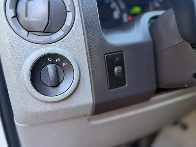 2011 Ford E-250 Recreational