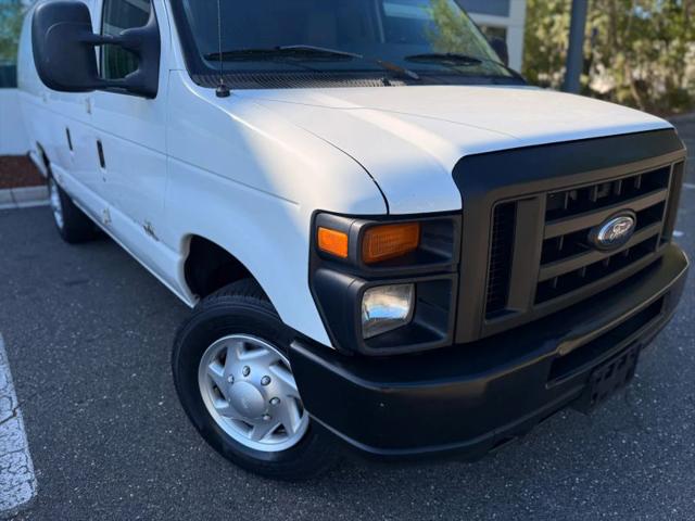 2011 Ford E-250 Recreational