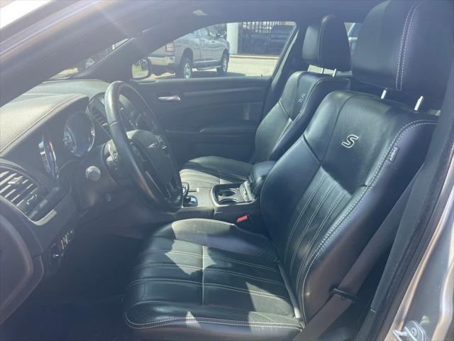 2014 Chrysler 300 300S