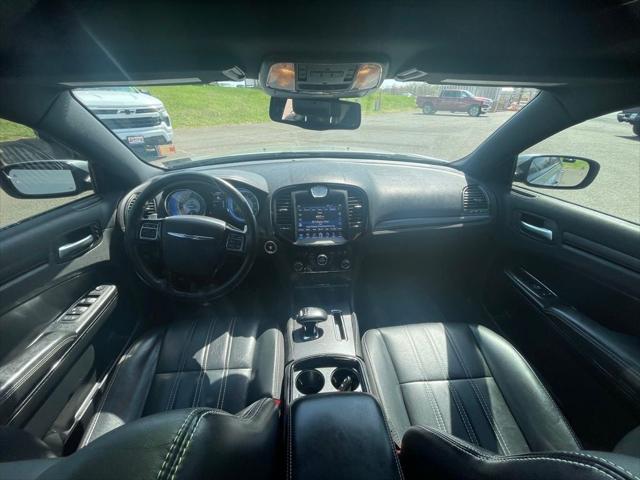 2014 Chrysler 300 300S