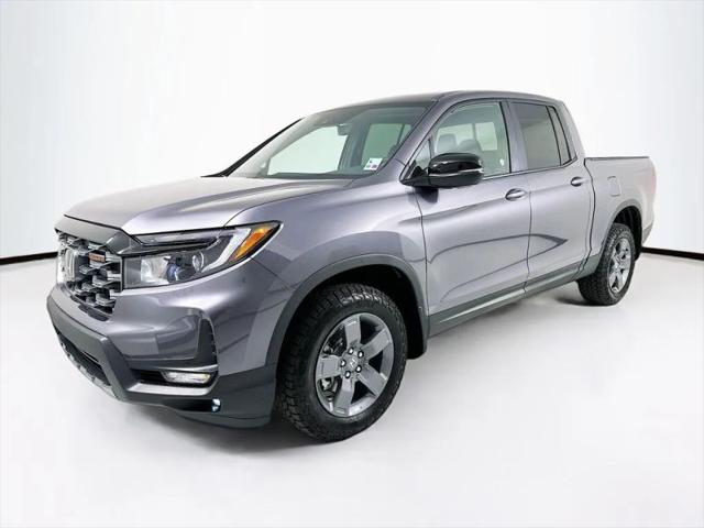2026 Honda Ridgeline TrailSport for sale in Bossier City, LA