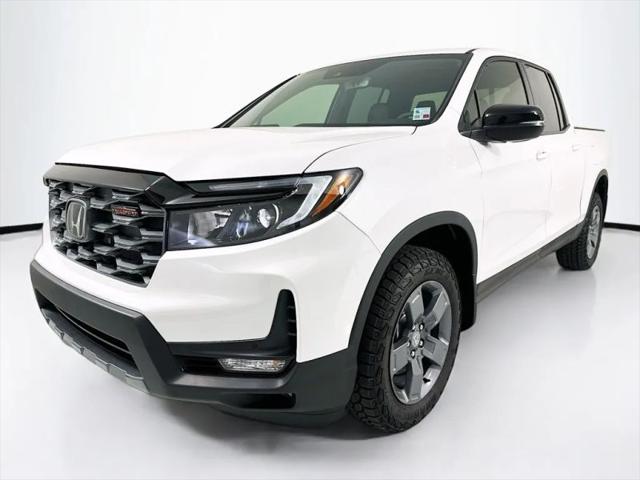 2026 Honda Ridgeline TrailSport for sale in Bossier City, LA