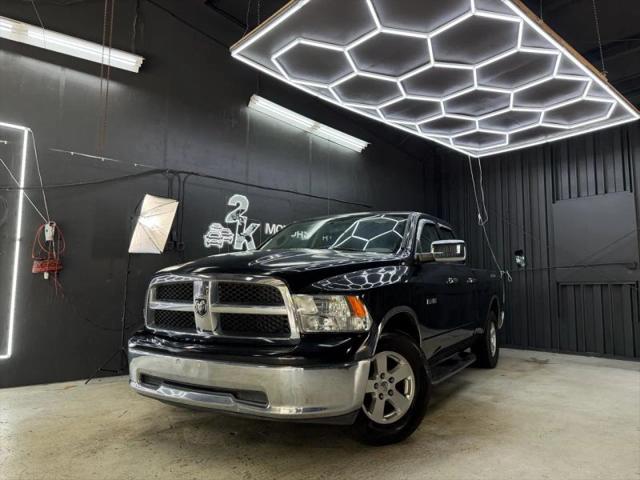 2010 Dodge Ram 1500 SLT/Sport/TRX for sale in Saint Petersburg, FL