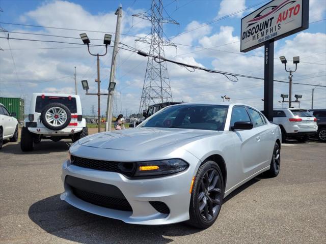 2021 Dodge Charger SXT RWD for sale in Memphis, TN