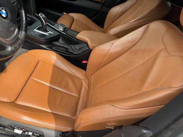 2018 BMW 430i Gran Coupe 430i