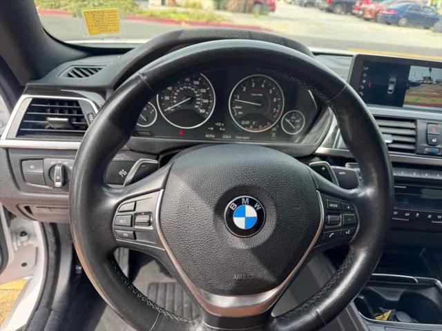 2018 BMW 430i Gran Coupe 430i