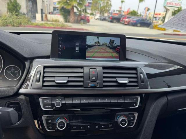 2018 BMW 430i Gran Coupe 430i