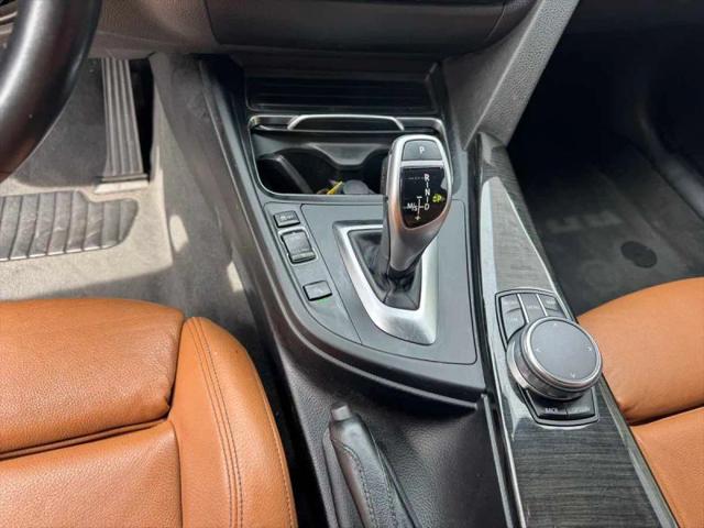 2018 BMW 430i Gran Coupe 430i