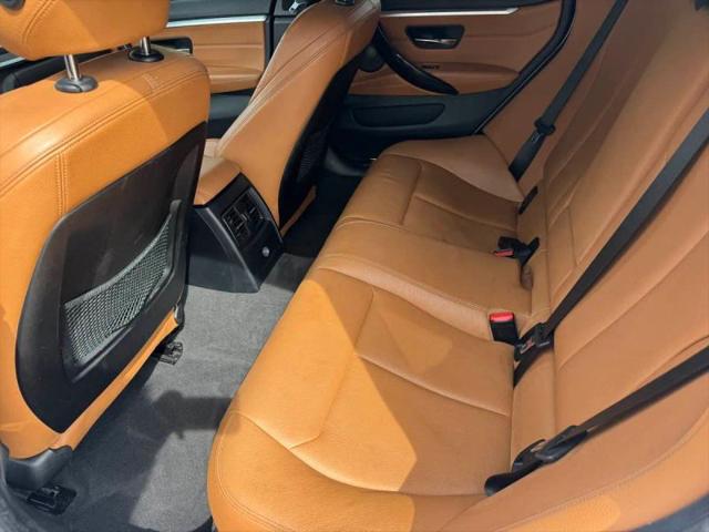 2018 BMW 430i Gran Coupe 430i