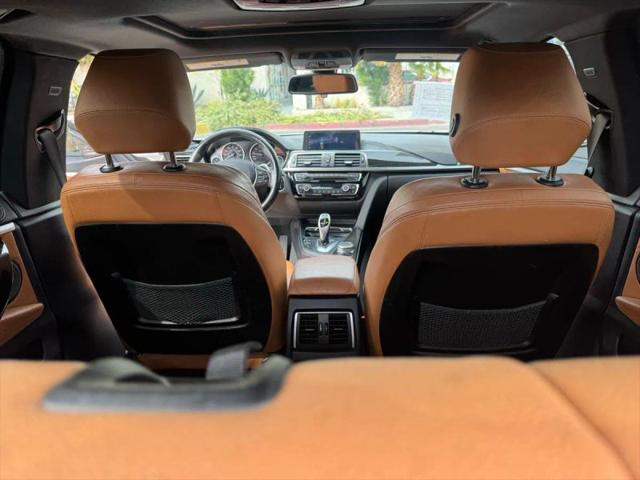 2018 BMW 430i Gran Coupe 430i